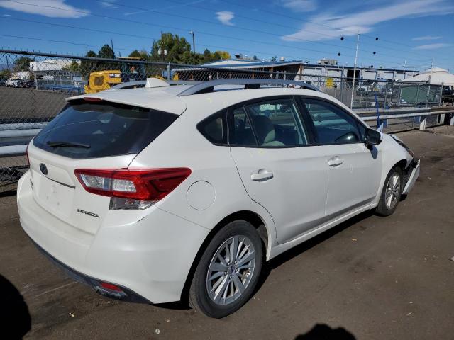 Photo 4 from auction – 2018 SUBARU IMPREZA PR with VIN 4S3GTAD64J3700405
