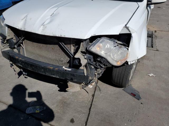 Photo 9 from auction – 2016 CHRYSLER TOWN & COU with VIN 2C4RC1BG0GR231835