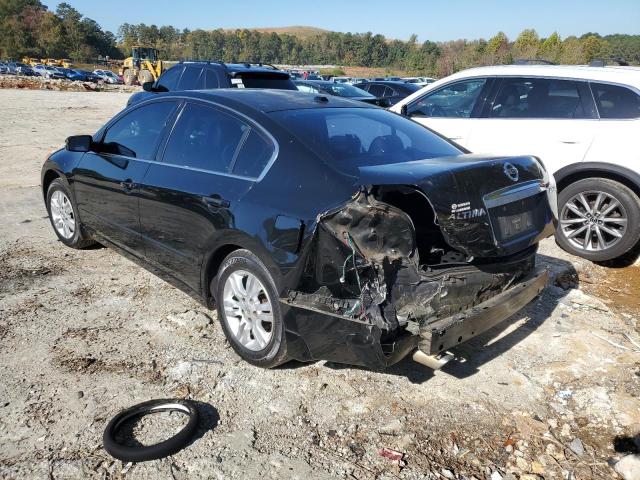 Photo 3 from auction – 2011 NISSAN ALTIMA BAS with VIN 1N4AL2AP6BC181020