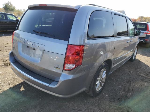 Photo 4 from auction – 2016 DODGE GRAND CARA with VIN 2C4RDGCG1GR223886