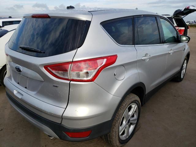 Photo 4 from auction – 2016 FORD ESCAPE SE with VIN 1FMCU0G72GUC81415