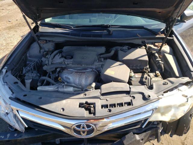 صورة رقم 7 من المزاد - 2012 TOYOTA CAMRY BASE مع VIN 4T4BF1FK8CR176038