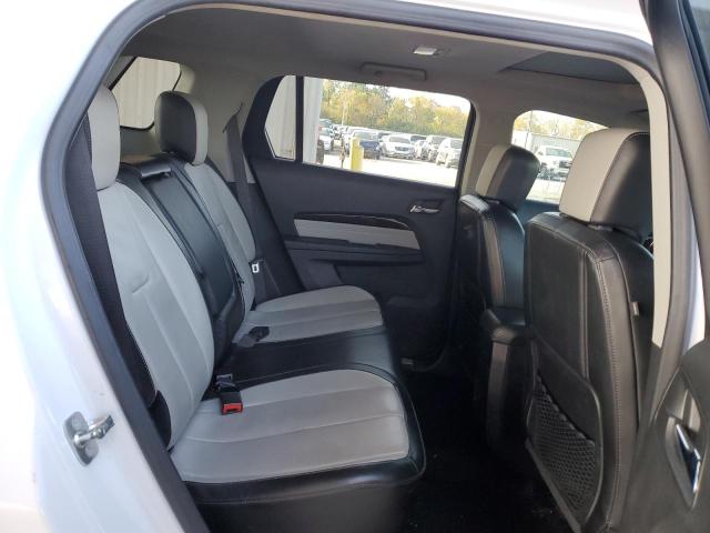 Photo 6 from auction – 2016 GMC TERRAIN DE with VIN 2GKFLRE30G6127085