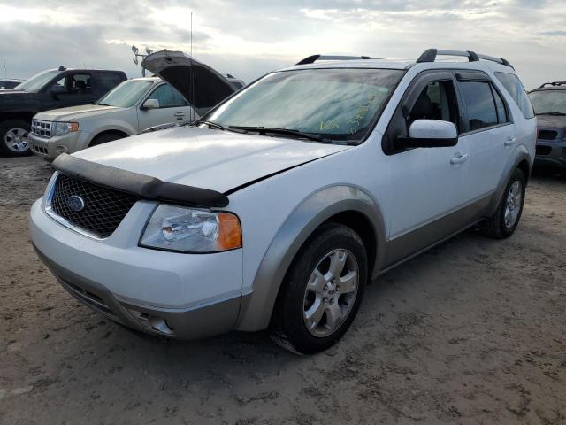 Photo 2 from auction – 2005 FORD FREESTYLE with VIN 1FMDK02175GA25747
