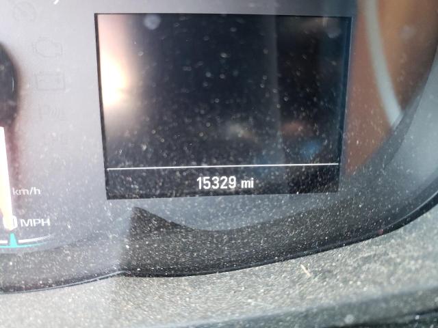 Photo 8 from auction – 2021 CHEVROLET SPARK 2LT with VIN KL8CF6SA9MC728286