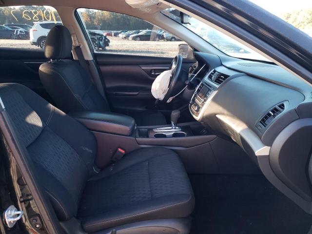 Photo 5 from auction – 2017 NISSAN ALTIMA 2.5 with VIN 1N4AL3AP4HC205832
