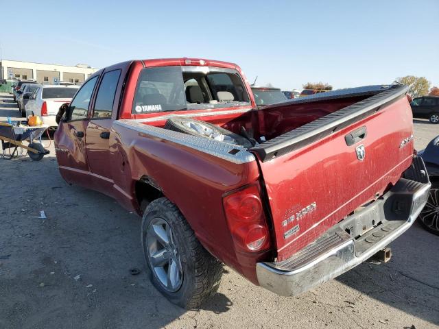 Photo 3 from auction – 2007 DODGE RAM 1500 S with VIN 1D7HU18P37S267765