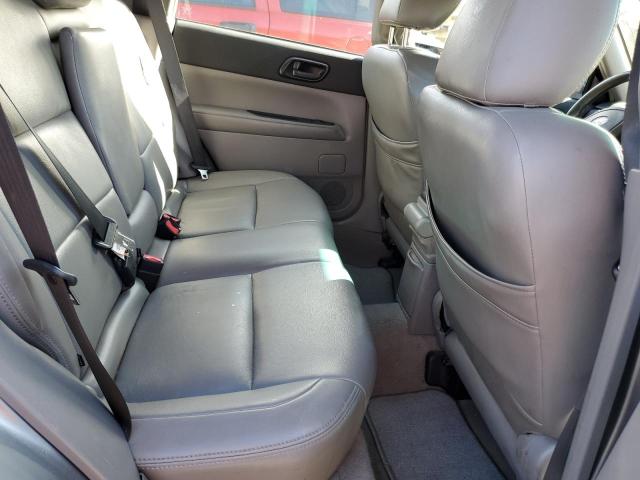 Photo 6 from auction – 2007 SUBARU FORESTER 2 with VIN JF1SG63647H718546