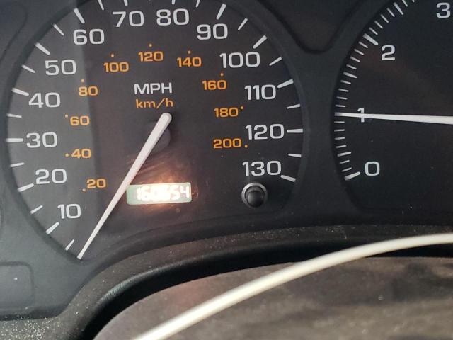 Photo 8 from auction – 2000 SATURN LS1 with VIN 1G8JU52F8YY683807