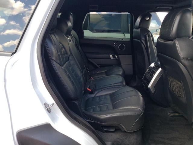 Photo 6 from auction – 2016 LAND ROVER RANGE ROVE with VIN SALWS2VF7GA546756