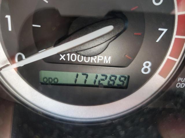 Photo 8 from auction – 2005 TOYOTA SIENNA XLE with VIN 5TDBA22C55S040894