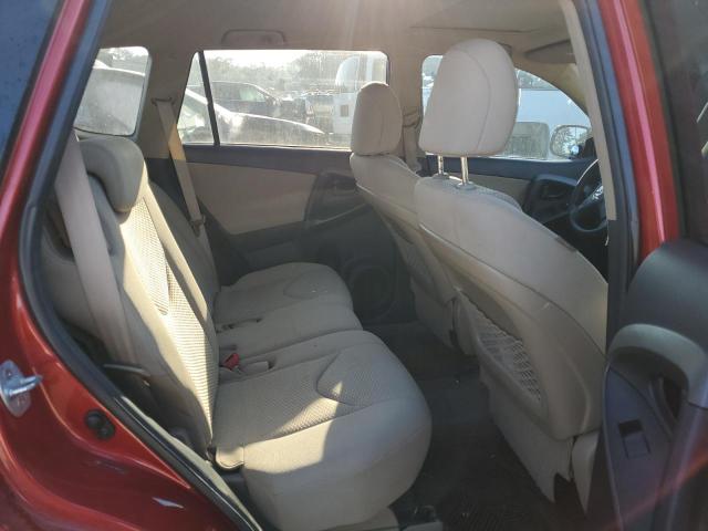 Photo 6 from auction – 2011 TOYOTA RAV4 with VIN 2T3ZF4DV1BW061116