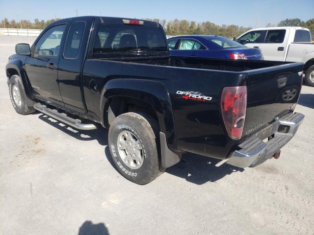 Photo 3 from auction – 2005 GMC CANYON with VIN 1GTDT196X58194258
