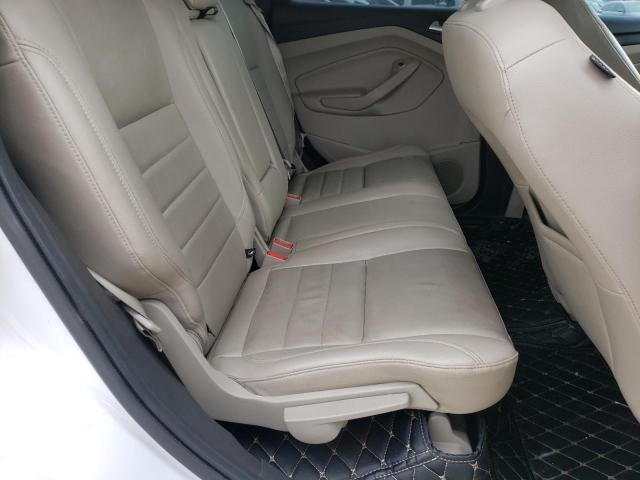 Photo 6 from auction – 2014 FORD ESCAPE TIT with VIN 1FMCU9J9XEUB98438