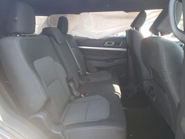 Photo 6 from auction – 2019 FORD EXPLORER X with VIN 1FM5K7D87KGA61733
