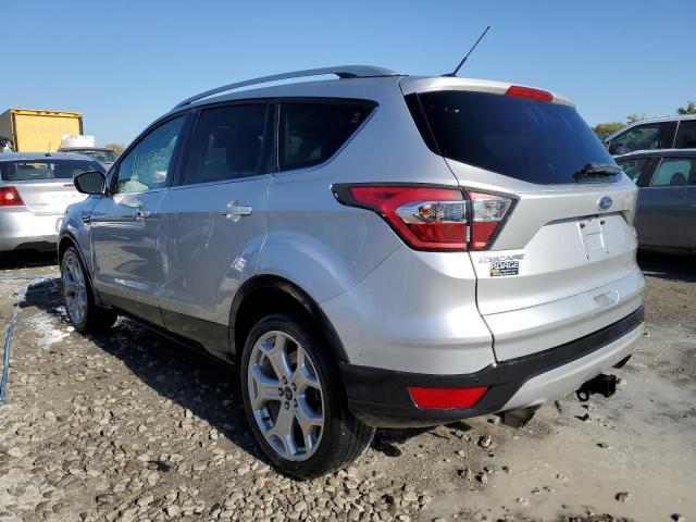 Photo 3 from auction – 2017 FORD ESCAPE TIT with VIN 1FMCU9J99HUB43564