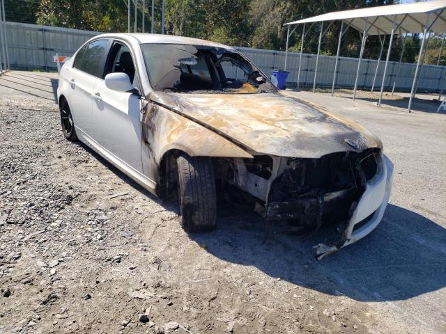 Photo 1 from auction – 2010 BMW 328 I with VIN WBAPH7G56ANM51095