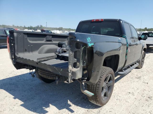 Photo 4 from auction – 2015 CHEVROLET SILVERADO with VIN 1GCRCPEH6FZ343910