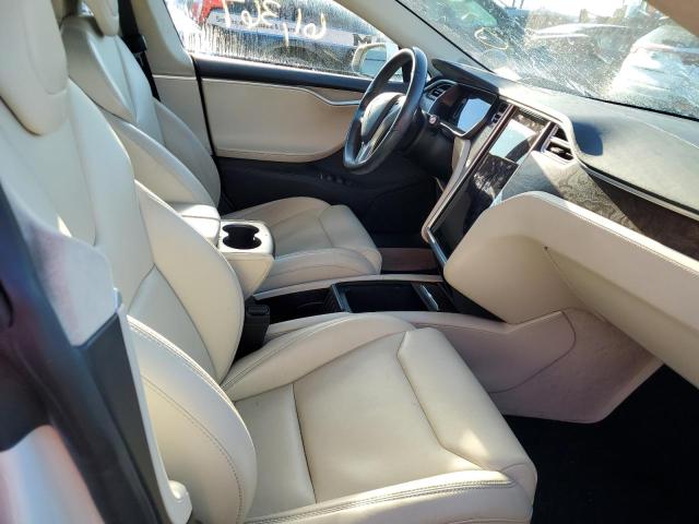 Photo 5 from auction – 2017 TESLA MODEL S with VIN 5YJSA1E20HF228843
