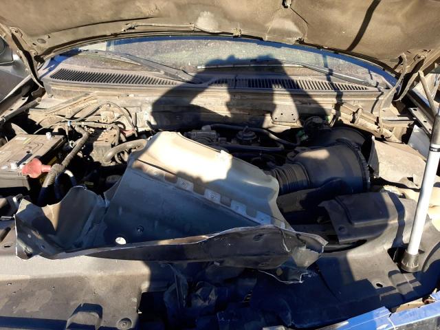 Photo 7 from auction – 2001 FORD EXPEDITION with VIN 1FMRU15L11LA98830