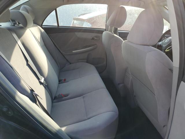 Фото 6 с аукциона – 2012 TOYOTA COROLLA BA с VIN JTDBU4EE2C9180719