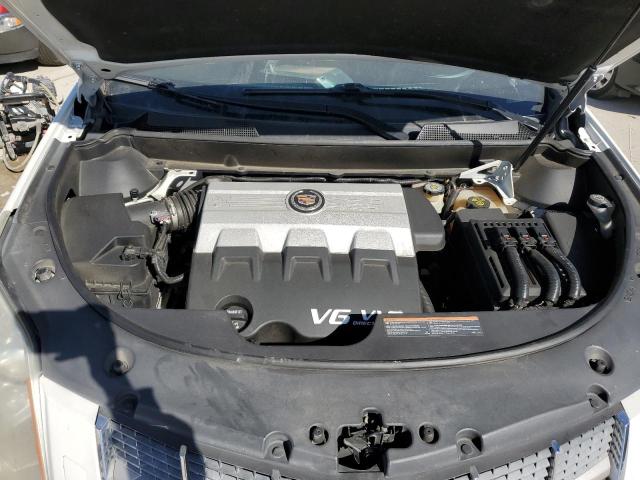 Photo 7 from auction – 2010 CADILLAC SRX PERFOR with VIN 3GYFNBEY5AS573454