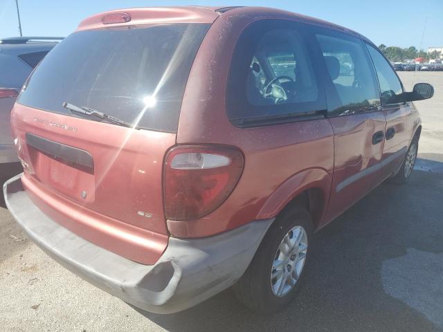 Photo 4 from auction – 2007 DODGE CARAVAN SE with VIN 1D4GP25B97B198059
