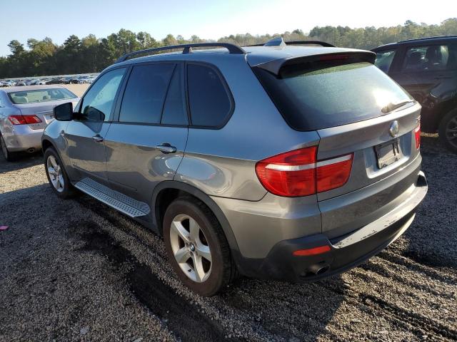 Photo 3 from auction – 2009 BMW X5 XDRIVE3 with VIN 5UXFE43509L272391