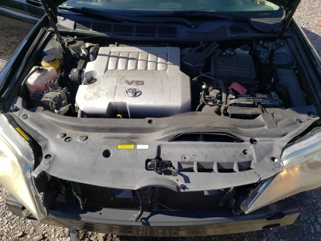 Photo 7 from auction – 2011 TOYOTA AVALON BAS with VIN 4T1BK3DBXBU412952