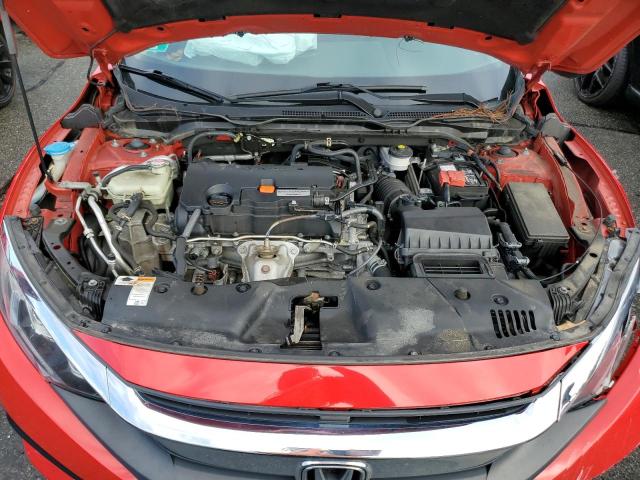 Photo 7 from auction – 2018 HONDA CIVIC LX with VIN 2HGFC2F50JH538163