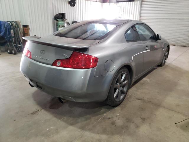Photo 4 from auction – 2003 INFINITI G35 with VIN JNKCV54E33M209181