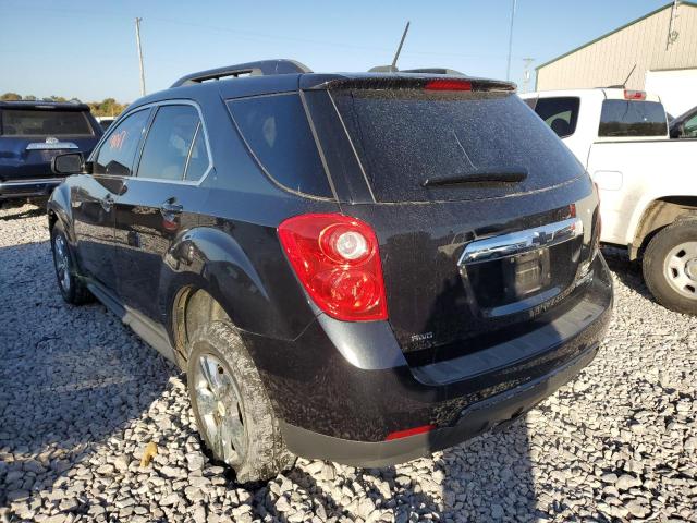 Photo 3 from auction – 2015 CHEVROLET EQUINOX LT with VIN 2GNFLFEK1F6424387
