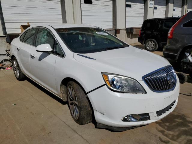 BUICK VERANO CON 2012 with VIN 1G4PR5SK7C4149028 - Photo from auction