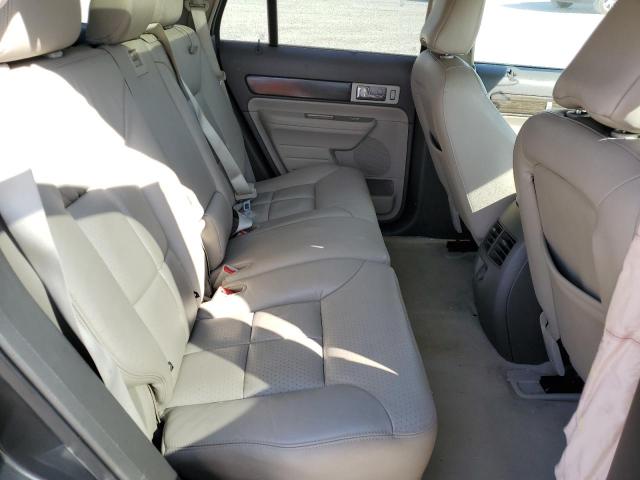 Photo 6 from auction – 2007 LINCOLN MKX with VIN 2LMDU88C77BJ13374