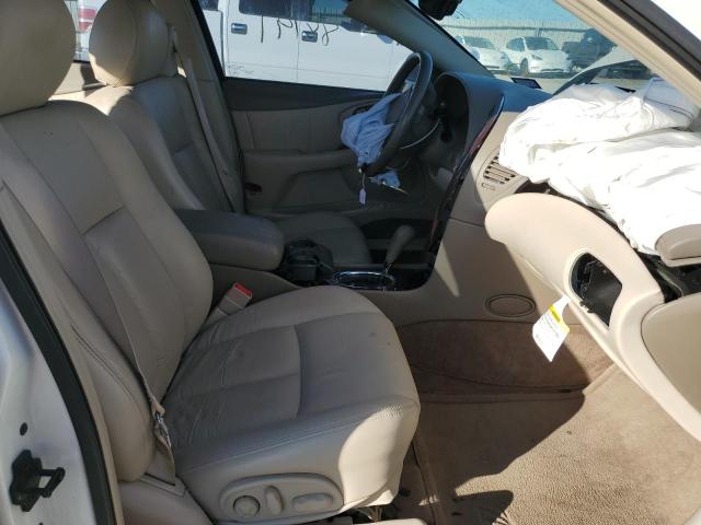 Photo 5 from auction – 2002 OLDSMOBILE AURORA with VIN 1G3GR64H324162238