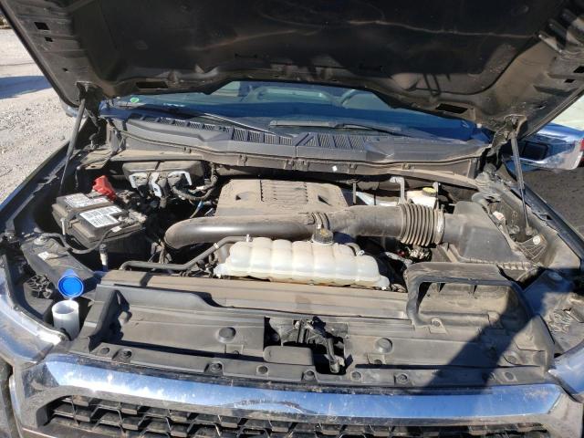 Photo 7 from auction – 2021 FORD F150 SUPER with VIN 1FTFW1E82MFA90235