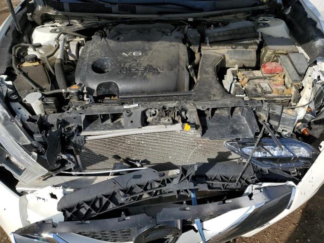 Photo 7 from auction – 2016 NISSAN MAXIMA 3.5 with VIN 1N4AA6AP2GC380487