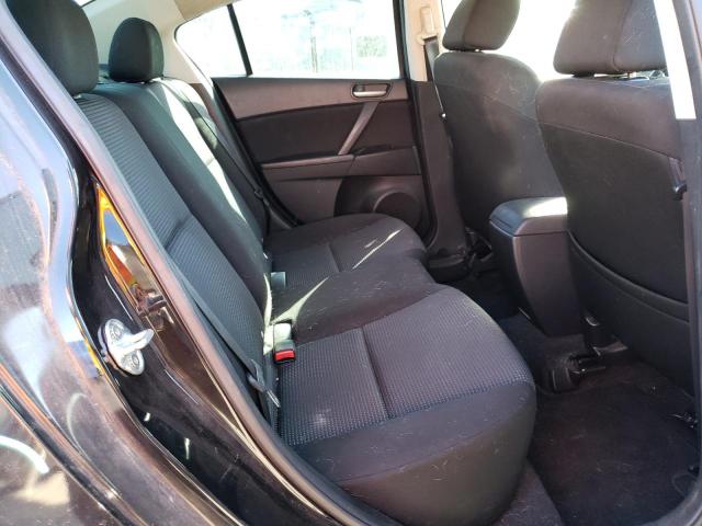 Photo 6 from auction – 2013 MAZDA 3 I with VIN JM1BL1U73D1751106