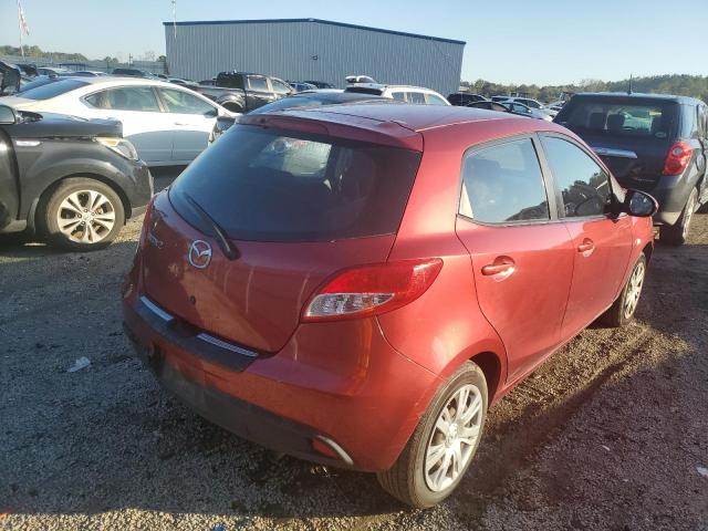 Zdjęcie 4 z aukcji – 2014 MAZDA MAZDA2 SPO z VIN JM1DE1KZ0E0173741