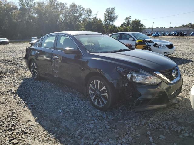 Photo 1 from auction – 2017 NISSAN ALTIMA 2.5 with VIN 1N4AL3AP7HC133590