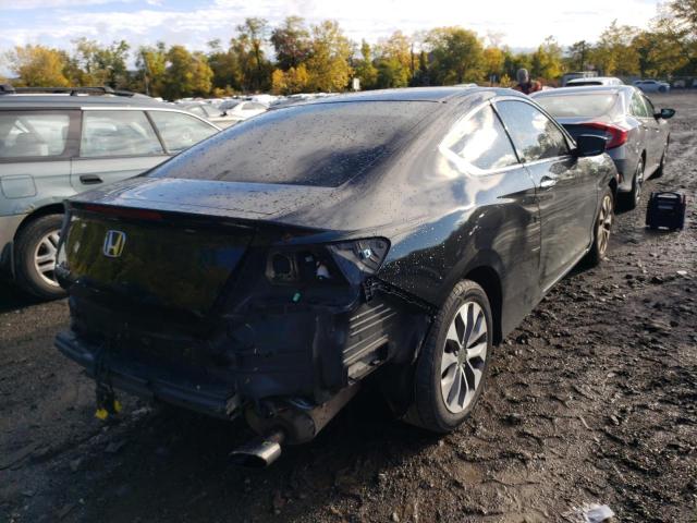 Photo 4 from auction – 2015 HONDA ACCORD LX- with VIN 1HGCT1B35FA000971