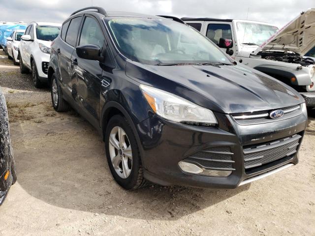 FORD ESCAPE SE 2014 with VIN 1FMCU9GX2EUA80938 - Photo from auction