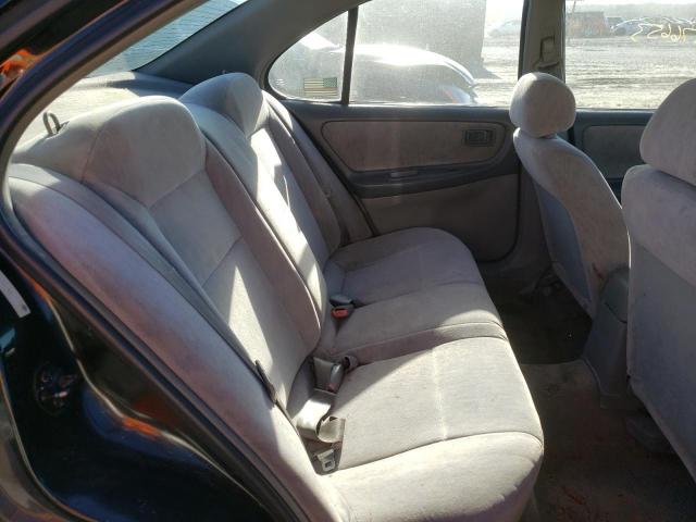 Photo 6 from auction – 1999 NISSAN ALTIMA XE with VIN 1N4DL01D6XC170713