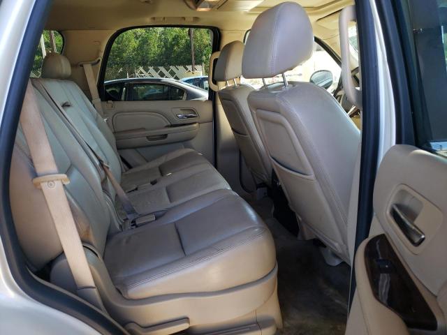 Photo 6 from auction – 2009 CADILLAC ESCALADE H with VIN 1GYFC435X9R133898