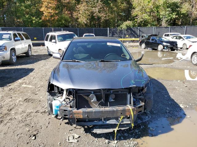 Photo 9 from auction – 2007 TOYOTA CAMRY CE with VIN 4T1BE46K67U660228