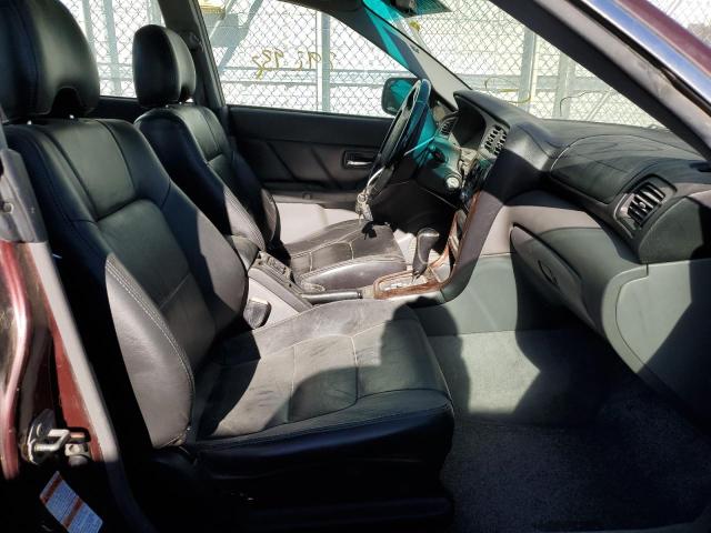 Photo 5 from auction – 2000 SUBARU LEGACY with VIN 4S3BE6867Y7208045
