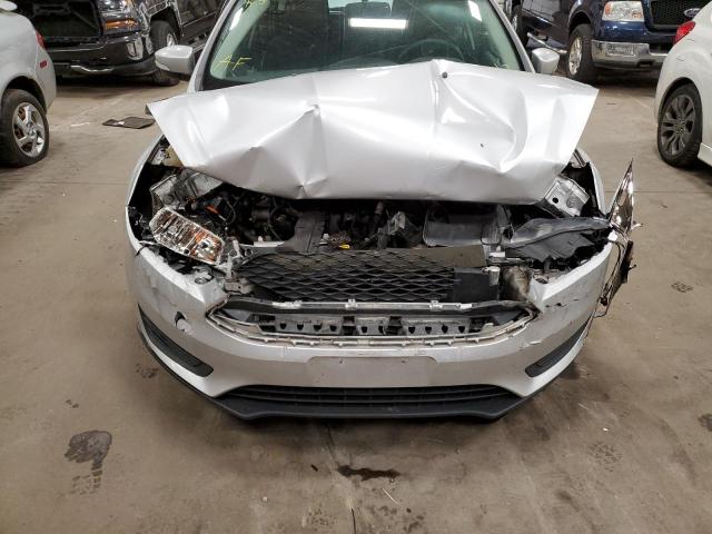Photo 9 from auction – 2016 FORD FOCUS SE with VIN 1FADP3K24GL348606