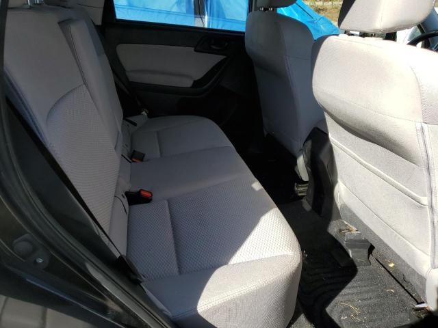 Photo 6 from auction – 2014 SUBARU FORESTER 2 with VIN JF2SJAEC5EH484241
