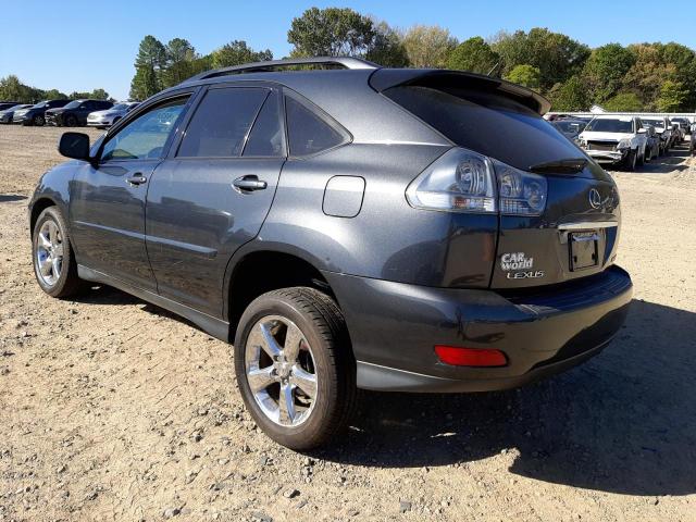 Photo 3 from auction – 2004 LEXUS RX 330 with VIN JTJGA31U940009085