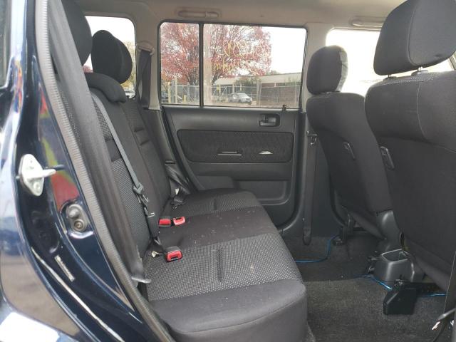 Photo 6 from auction – 2005 SCION XB with VIN JTLKT334954020901